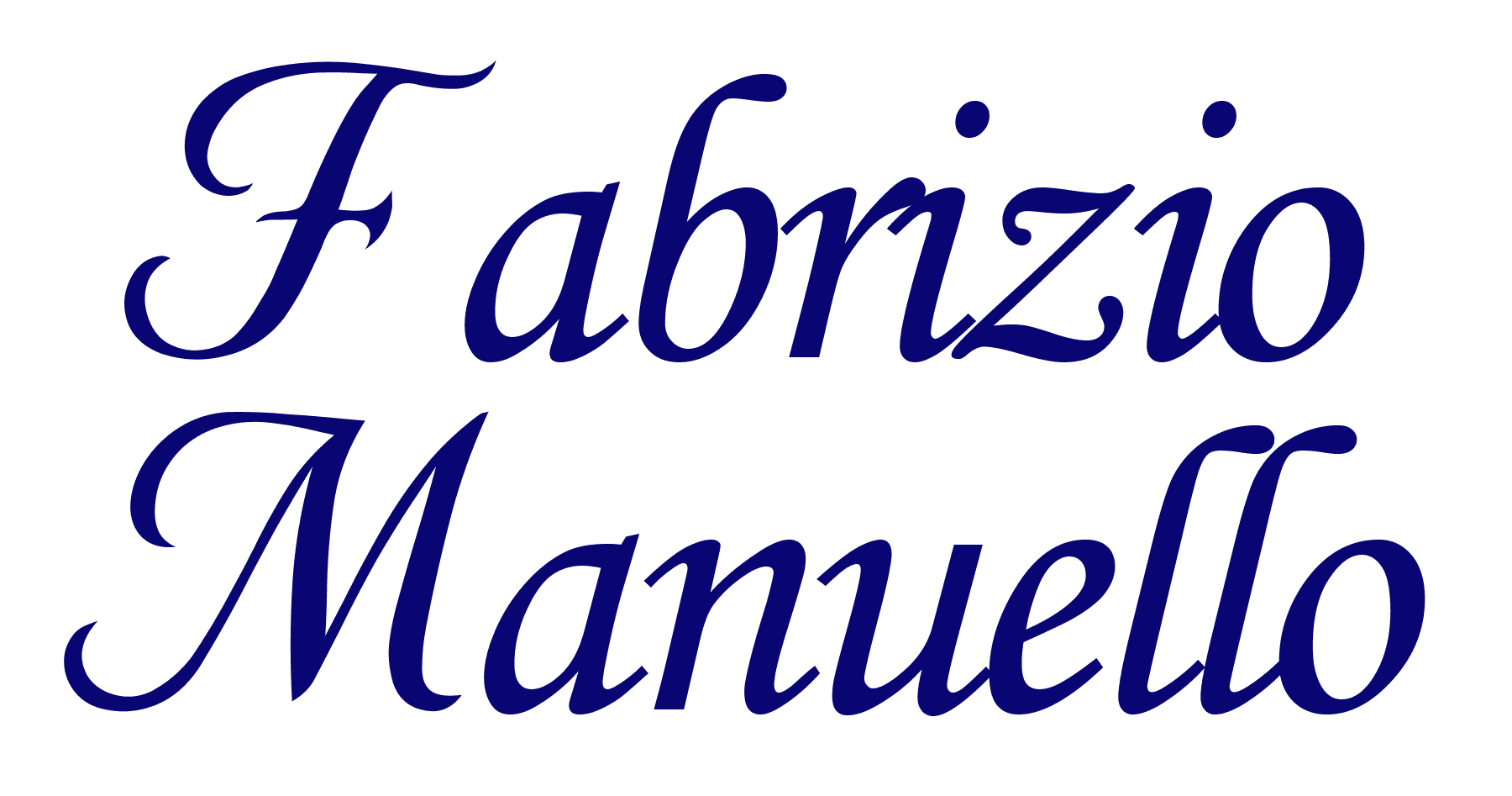 Manuello Logo